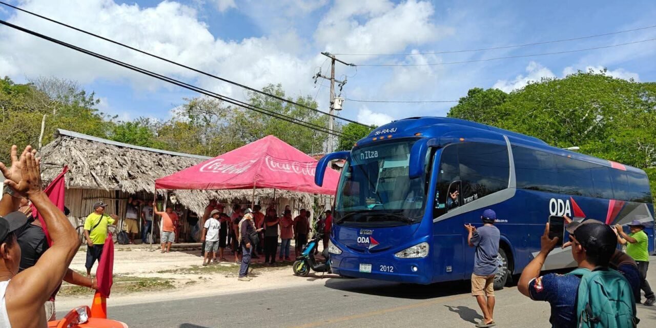 Cancelan entrada gratuita en Chichén Itzá; esperan reapertura