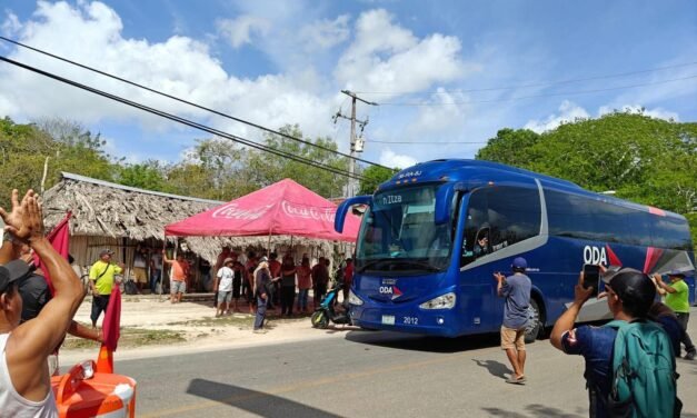 Cancelan entrada gratuita en Chichén Itzá; esperan reapertura