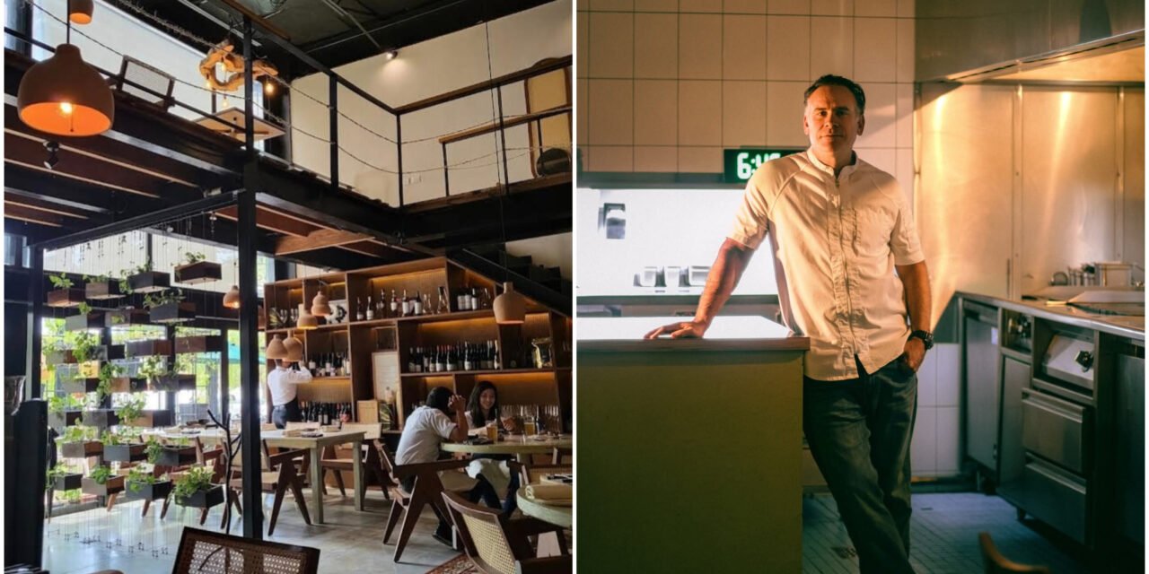 Mérida brilla más: ‘Huniik’ y Roberto Solís Azarcoya, con estrella Michelin