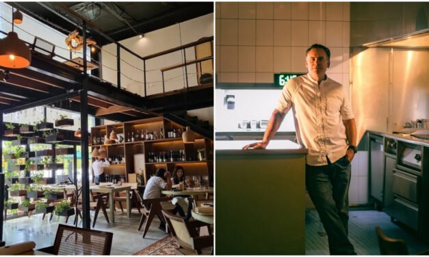 Mérida brilla más: ‘Huniik’ y Roberto Solís Azarcoya, con estrella Michelin