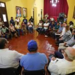 Sin acuerdos, tensan negociaciones en Chichén Itzá