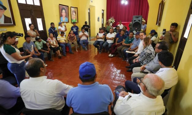 Sin acuerdos, tensan negociaciones en Chichén Itzá
