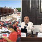 Expone IMEF bajas calificaciones de Yucatán en economía y educación