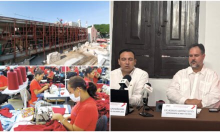 Expone IMEF bajas calificaciones de Yucatán en economía y educación