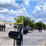 Domingo trágico en fraccionamiento Real Montejo de Mérida