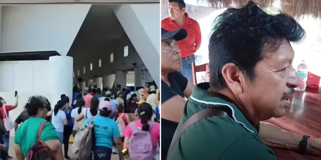 Propuesta para inmediata reapertura de Chichén Itzá