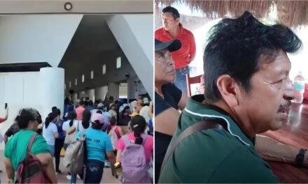 Propuesta para inmediata reapertura de Chichén Itzá