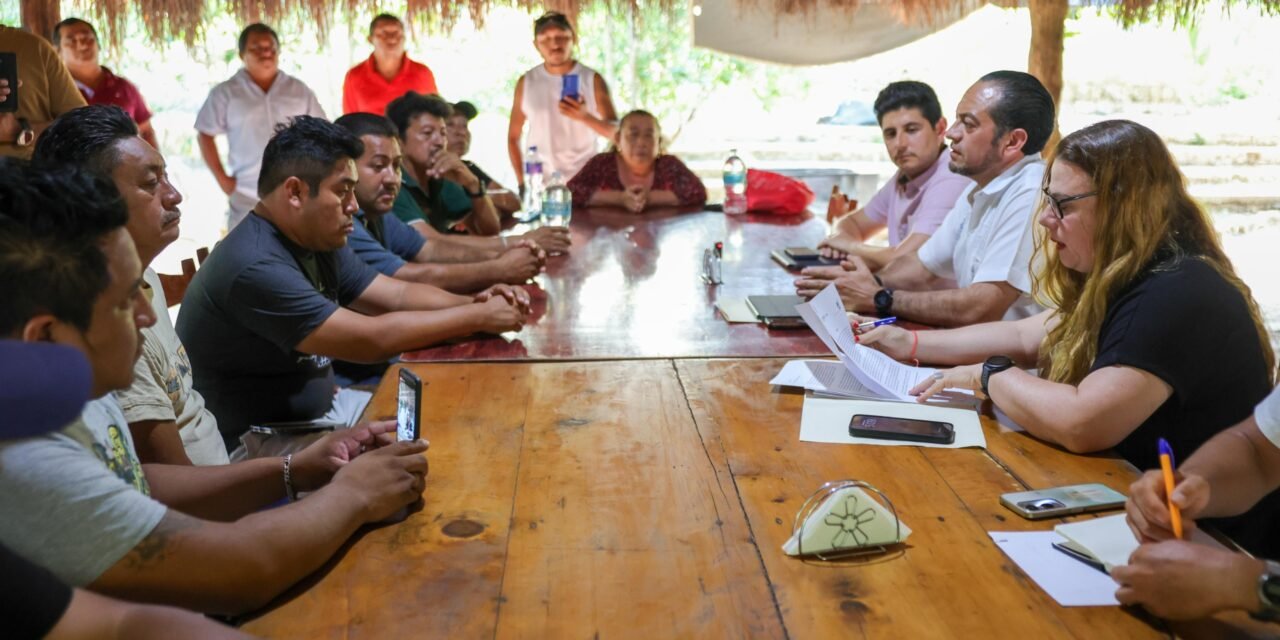 Se prolonga el cierre indefinido de Chichén Itzá
