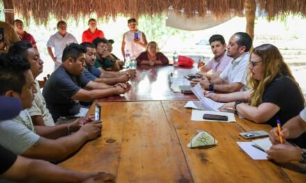 Se prolonga el cierre indefinido de Chichén Itzá