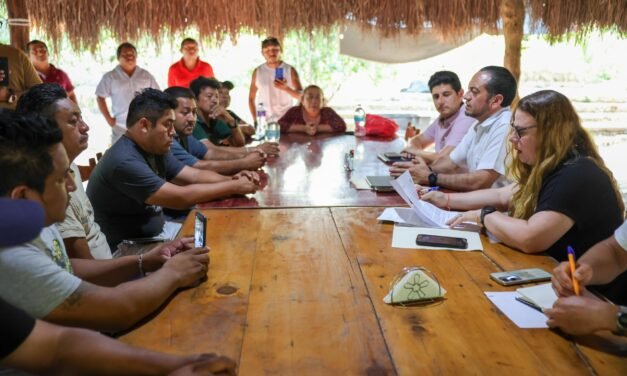 Se prolonga el cierre indefinido de Chichén Itzá