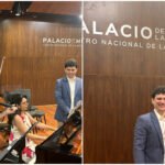 Homenaje de OSY a Fausto Pinelo Río, reivindicación del autor