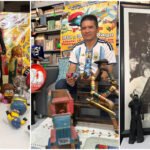 De Elvis a Pokémon: el fenómeno vintage conquista Mérida