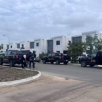 Cubana baleada en Las Américas: policías apuntan a ex pareja jordano
