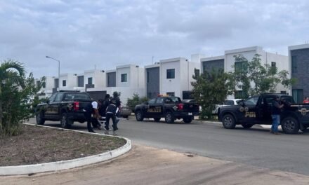 Cubana baleada en Las Américas: policías apuntan a ex pareja jordano