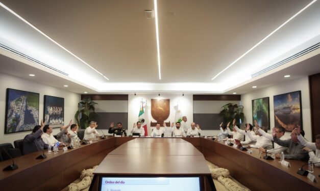Presentan alcances del Plan Renacimiento y su esquema de financiamiento