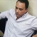 Roberto Borge libre de uno de dos juicios; obtiene prisión domiciliaria