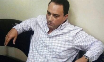 Roberto Borge libre de uno de dos juicios; obtiene prisión domiciliaria