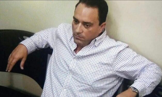 Roberto Borge libre de uno de dos juicios; obtiene prisión domiciliaria