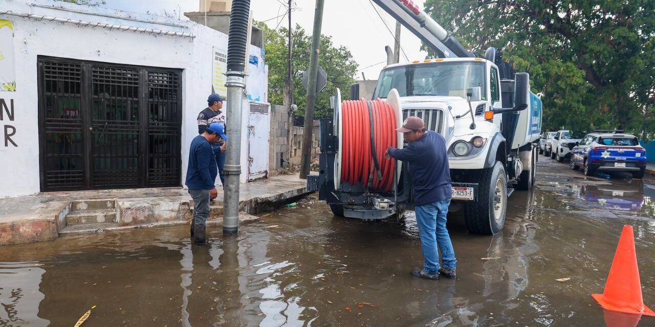 <a href="https://da.gd/NNl1L">Torrente pluvial en Mérida y zona metropolitana</a>
