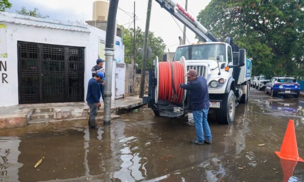 <a href="https://da.gd/NNl1L">Torrente pluvial en Mérida y zona metropolitana</a>