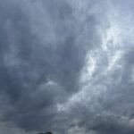 Seguirán días lluviosos, incluso en niveles torrenciales