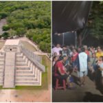 Confirmado: reactivan Chichén Itzá este 1 de junio; CATVI, única entrada
