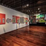 Futbol, cultura e identidad se encuentran en nueva exposición