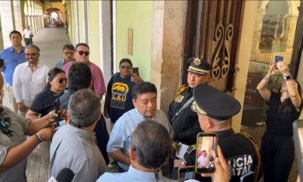 Concesionarios alertan sobre crisis financiera en el Va y Ven
