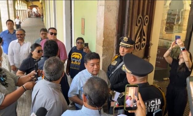 Concesionarios alertan sobre crisis financiera en el Va y Ven