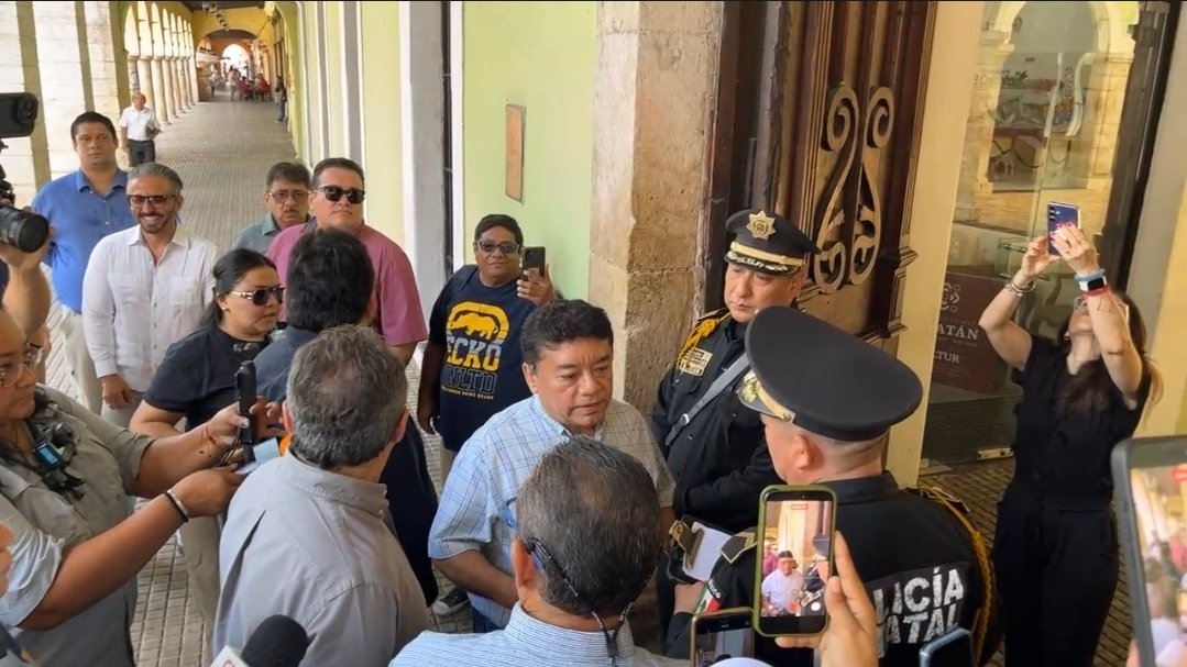 Concesionarios alertan sobre crisis financiera en el Va y Ven