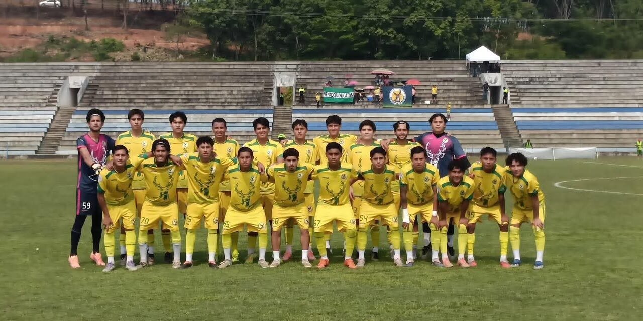 Acabó la polémica: Deportiva Venados jugará en el Iturralde