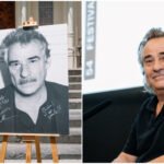 De Buñuel a Goya: las grandes referencias de Eduard Fernández
