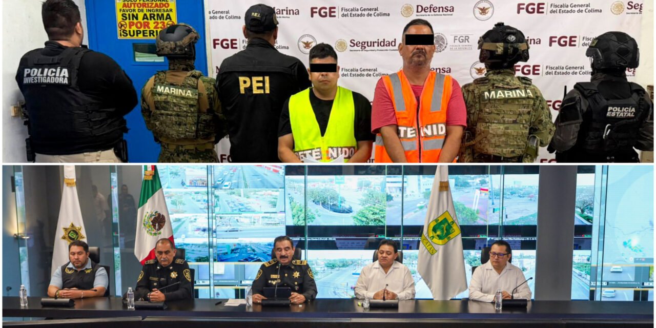Hasta Colima ‘ligas’ de intento de feminicidio en Las Américas
