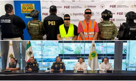 Hasta Colima ‘ligas’ de intento de feminicidio en Las Américas