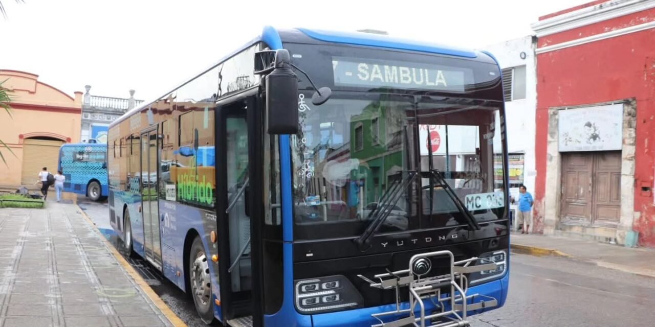 La crisis del ‘Va y Ven’: Forcejeo de transportistas y gobierno estatal