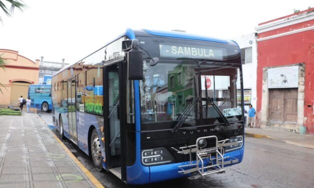 La crisis del ‘Va y Ven’: Forcejeo de transportistas y gobierno estatal