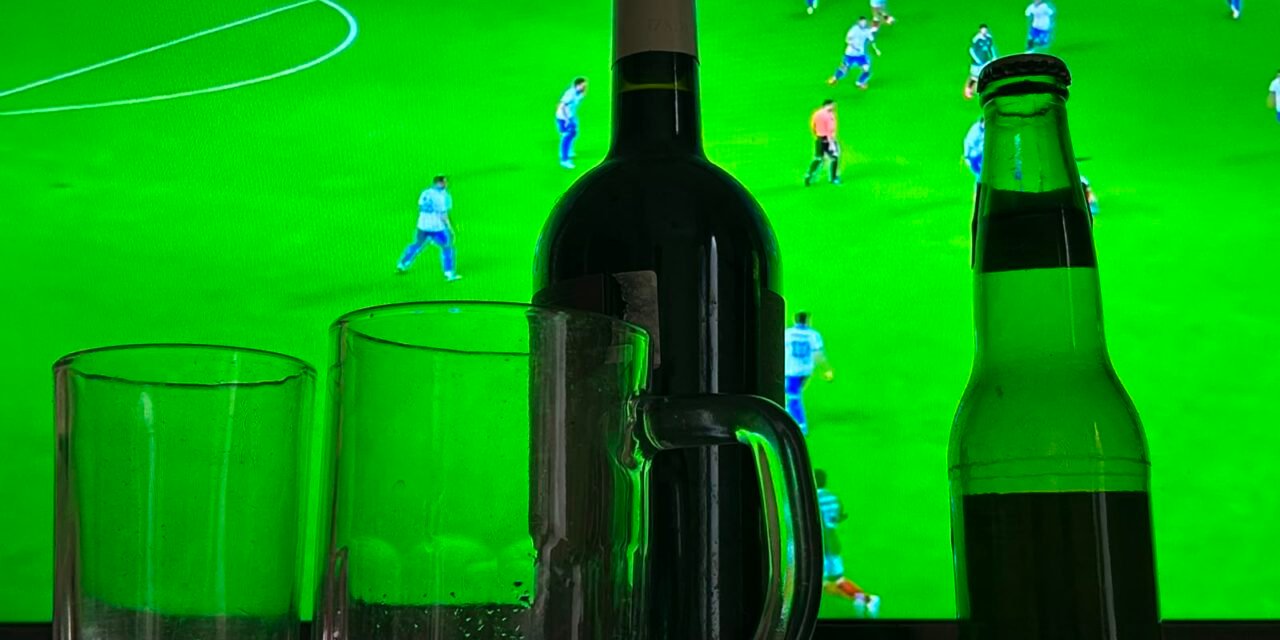 Llaman al consumo responsable de alcohol durante Mundial 2026