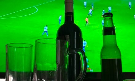 Llaman al consumo responsable de alcohol durante Mundial 2026