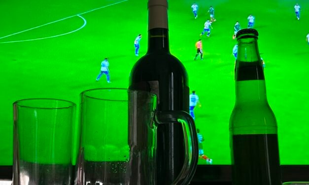 Llaman al consumo responsable de alcohol durante Mundial 2026