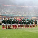 México 2 – 0 a Sudáfrica; “La primera parte no me gustó…”, Aguirre