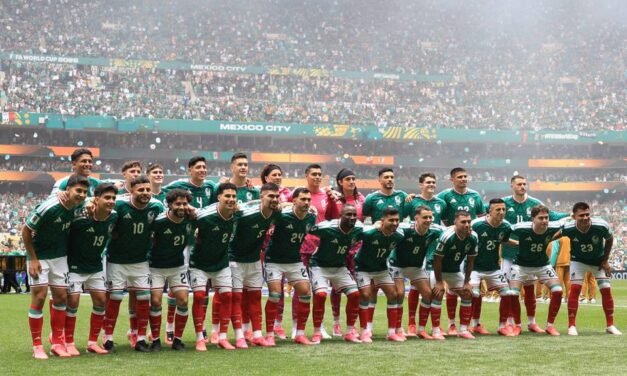 México 2 – 0 a Sudáfrica; “La primera parte no me gustó…”, Aguirre