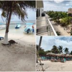 Sigue ‘encendida’ en Mahahual expectativa por mega proyecto acuático