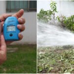 JAPAY: Agua potable en Las Américas cumple con la norma
