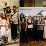 Huesca premia a los mejores cortometrajes de su 54ª edición