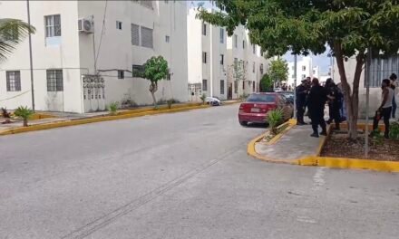‘Gota’ que drena a Cancún: Segundo ataque en menos de un mes