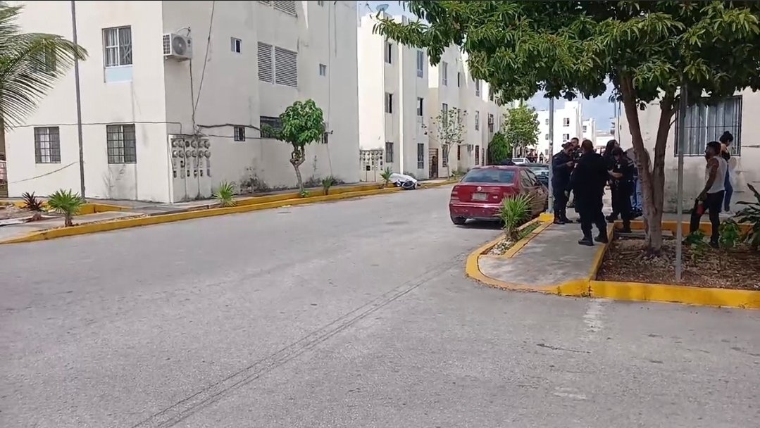 ‘Gota’ que drena a Cancún: Segundo ataque en menos de un mes