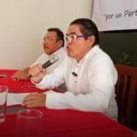 Disidentes de Morena en Yucatán quieren candidaturas; alertan deterioro