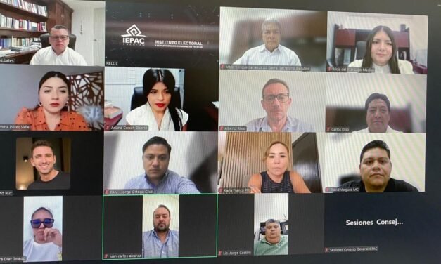 Por si faltaba, hay nuevo partido político en Yucatán