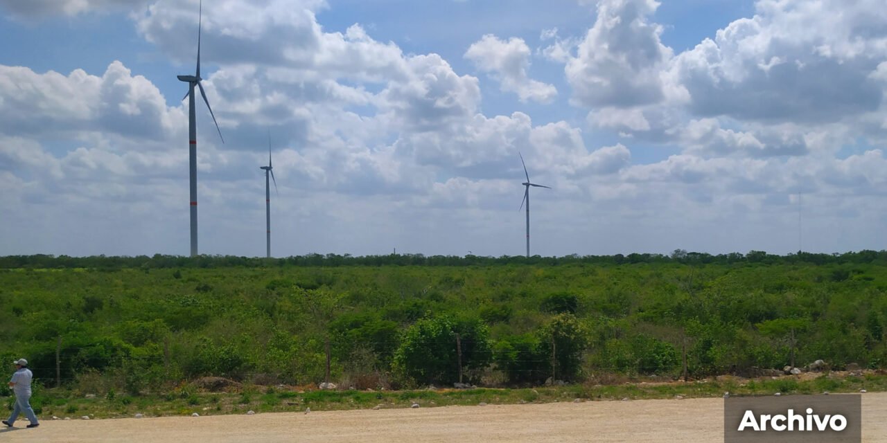 Acumula Yucatán proyectos de energía renovable