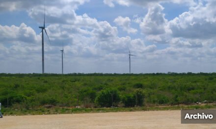 Acumula Yucatán proyectos de energía renovable